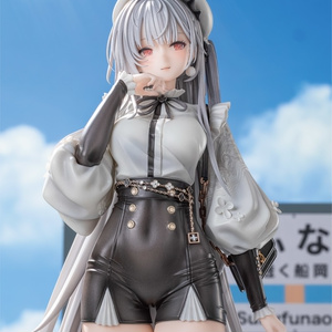 スターレイル ロビン 水着 - fxbffz - BOOTH