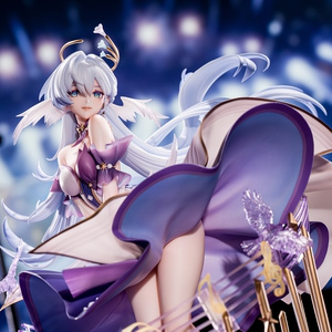 原神 甘雨 現代服ver. ガレージキット - 紙飛行機 - BOOTH