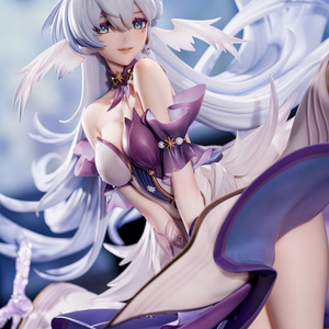 原神 甘雨 現代服ver. ガレージキット - 紙飛行機 - BOOTH