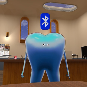 bluetooth logo