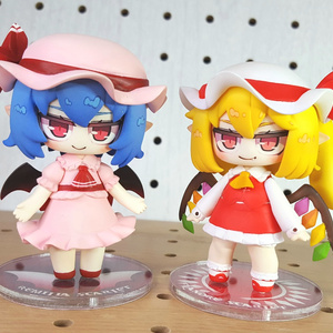 1/7 東風谷早苗 セーラー服ver.sp(再販) - 月の裏側 - BOOTH