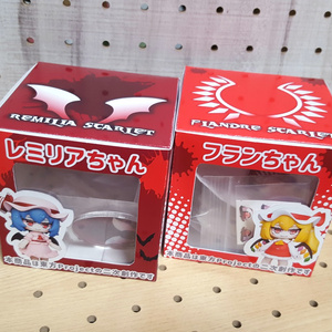 犬走椛 - モノクロツインオンライン - BOOTH