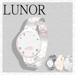LUNOR Watch