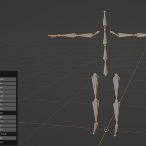 【Blenderアドオン】Rig for VRC
