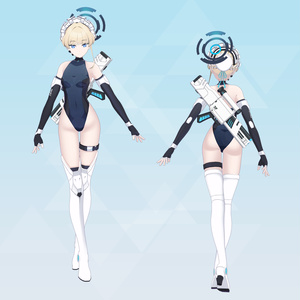 ブルアカアクキー 橘ヒカリ&橘ノゾミ - 甘串屋 - BOOTH ブルアカアクキー 橘ヒカリ&橘ノゾミ - 甘串屋 - BOOTH