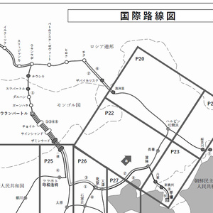 中国鉄道旅行ガイドブック 中国鉄道時刻表 2021 秋 vol.8 臨時増刊
