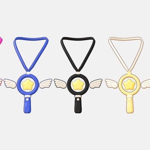 💫ぐるぐる星の魔法【まめひなた用】 缩略图 2