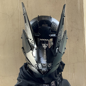 3Re製試作機械頭外骨格『鷹』 - 3Re - BOOTH