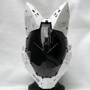 試作機械頭外骨格『参号』 - 3Re - BOOTH