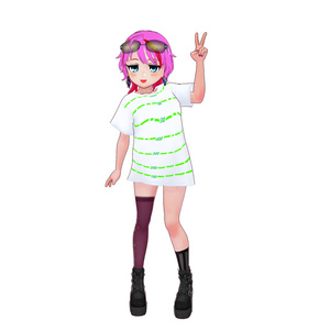 thumb