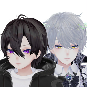 [無料]森羅対応アイテクスチャ＆メイク 缩略图 4