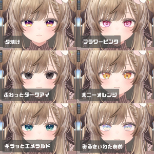 ［無料］マヌカ対応　アイテクスチャ詰め合わせ 缩略图 2