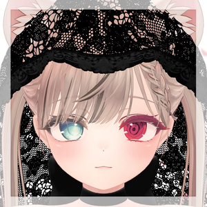 ［マヌカ対応］GothicVeil 缩略图 6