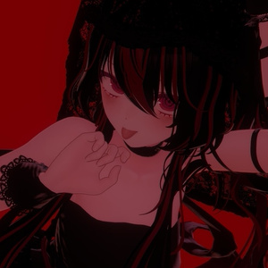 ［マヌカ対応］GothicVeil 缩略图 7
