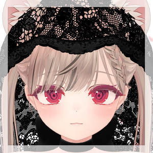 ［マヌカ対応］GothicVeil 缩略图 5