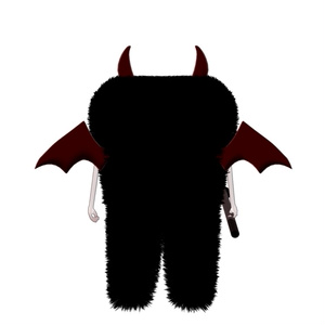 ［無料］歯 / TOOTH対応　TOOTHDEVIL 缩略图 3
