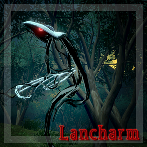 Lancharm　アバター