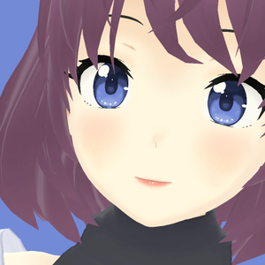 Violet [VRC Avatar]