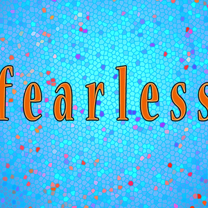 Fearless セッション素材集