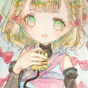 シノアリス シノアリスのラプンツェル夏休み 線画 月見つくねღのイラスト Pixiv