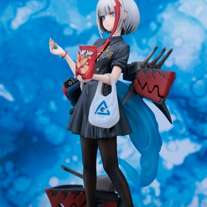 夏休みセール価格□アズールレーン U-47「クラシック版」 1/8