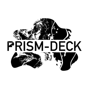 PRISM-DECK -- リアルタイム3DCG生成アプリケーション