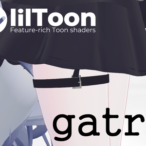 gartre