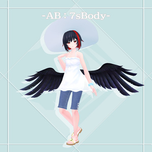 【衣装】BrumeSummerDress 缩略图 21