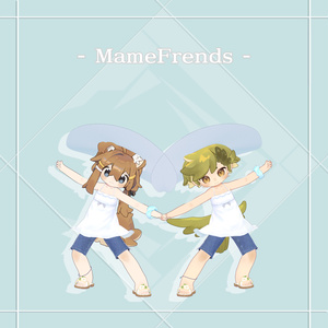 【衣装】BrumeSummerDress 缩略图 19