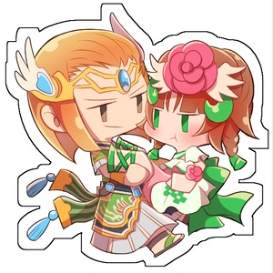 マホロア マホローアまとめ ものマンガ Pixiv