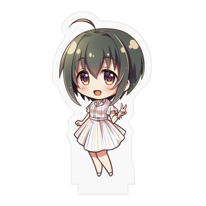 エクステンド・ワールド 二宮飛鳥　SP アイドルマスター シンデレラガールズ」より[深淵への招待]+の衣装を