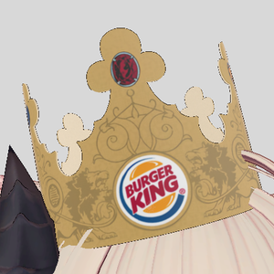 THE CROWN