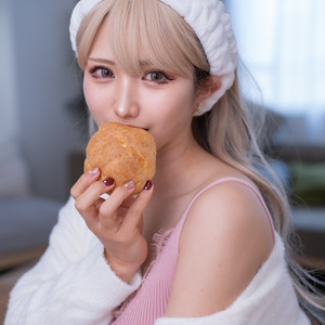 BUNNY xoxo 新刊単品 - ちゃまや - BOOTH