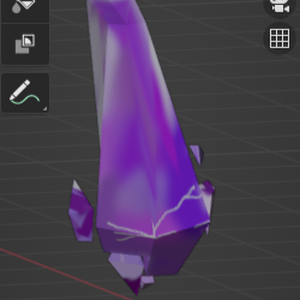 [Warframe] RivenShard.fbx β版