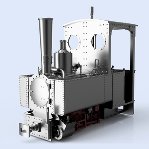リニューアル 手のひらサイズ 鉄道模型 金属加工 小型レール曲げ