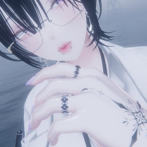 Ring03_series  Ajisai 缩略图 4