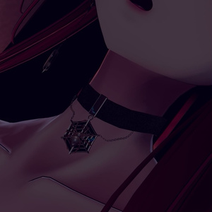 Choker01 SPIDER 缩略图 4