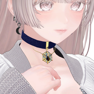 Choker01 SPIDER 缩略图 8