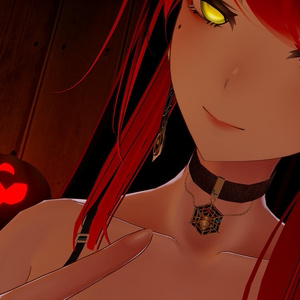 Choker01 SPIDER 缩略图 3