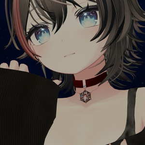 Choker01 SPIDER 缩略图 5