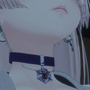 Choker01 SPIDER 缩略图 9