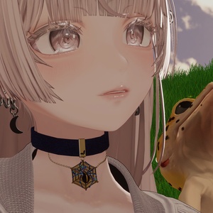 Choker01 SPIDER 缩略图 10