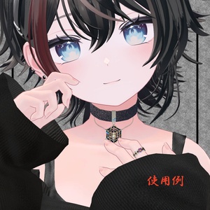 Choker01 SPIDER 缩略图 7