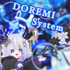 【エルシオン想定】音階制御ギミック『DOREMI System』