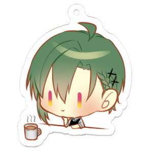 緑仙 誕生日グッズ&ボイス - にじさんじ公式 - BOOTH