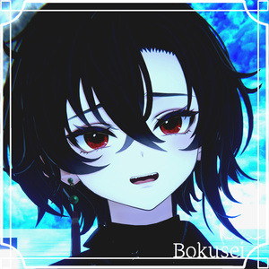 【91アバター対応】『おぼろ』(Eye texture) 缩略图 55