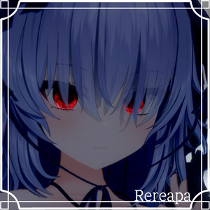 【91アバター対応】『おぼろ』(Eye texture) 缩略图 64