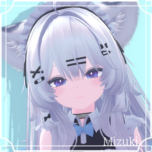 【91アバター対応】『おぼろ』(Eye texture) 缩略图 24