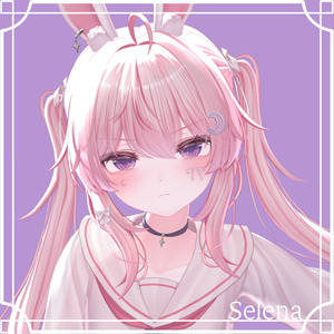 【91アバター対応】『おぼろ』(Eye texture) 缩略图 16
