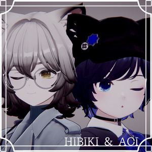 【91アバター対応】『おぼろ』(Eye texture) 缩略图 33
